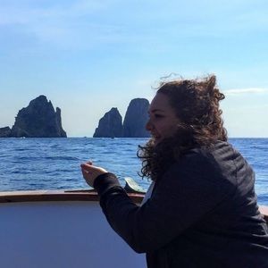 Meet your Posher, Ashley